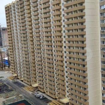 Продается 2-х комнатная квартира, 58 м²