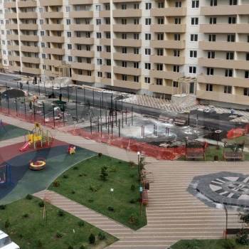 Продается 2-х комнатная квартира, 58 м²