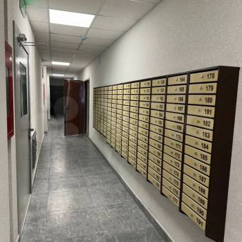 Продается 2-х комнатная квартира, 58 м²