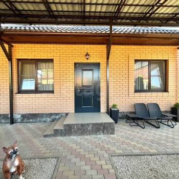 Продается Дом, 87 м²