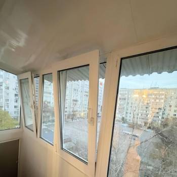 Продается 2-х комнатная квартира, 42 м²