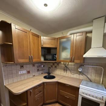 Продается 2-х комнатная квартира, 42 м²