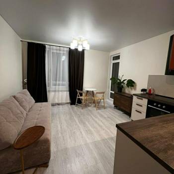 Сдается 1-комнатная квартира, 25 м²