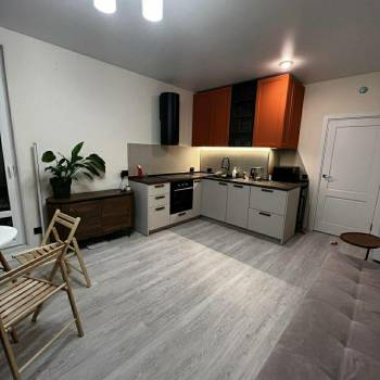 Сдается 1-комнатная квартира, 25 м²