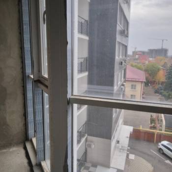 Продается 1-комнатная квартира, 50,7 м²