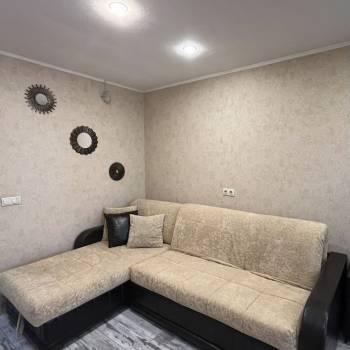 Сдается 1-комнатная квартира, 45 м²