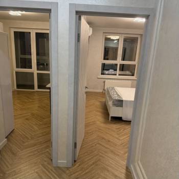 Сдается 1-комнатная квартира, 43 м²