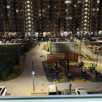 Сдается 1-комнатная квартира, 43 м²