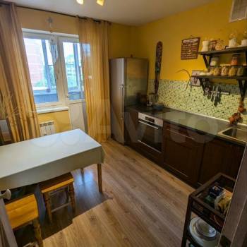 Сдается 2-х комнатная квартира, 50 м²