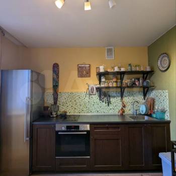 Сдается 2-х комнатная квартира, 50 м²