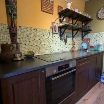 Сдается 2-х комнатная квартира, 50 м²