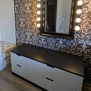 Сдается 2-х комнатная квартира, 50 м²