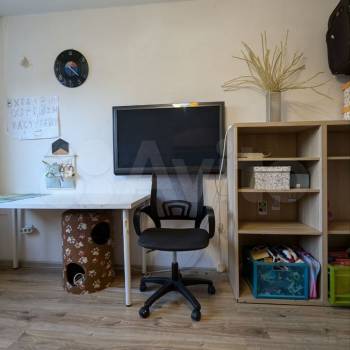 Сдается 2-х комнатная квартира, 50 м²