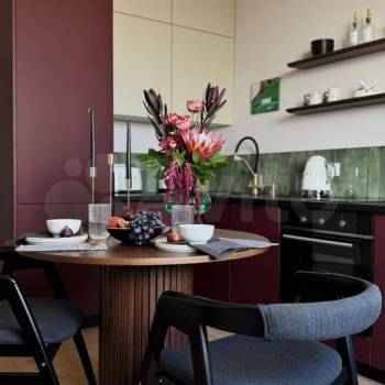 Сдается 1-комнатная квартира, 38 м²