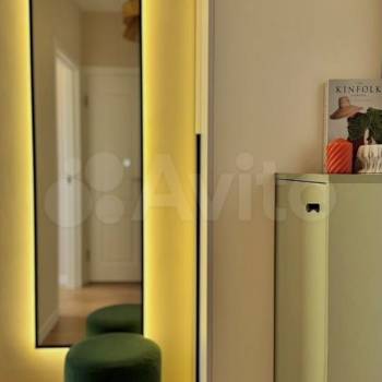 Сдается 1-комнатная квартира, 38 м²