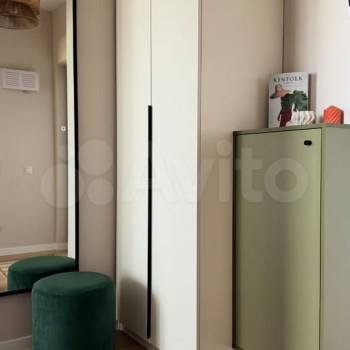 Сдается 1-комнатная квартира, 38 м²