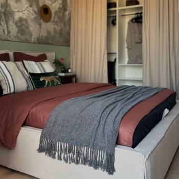 Сдается 1-комнатная квартира, 38 м²