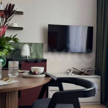 Сдается 1-комнатная квартира, 38 м²