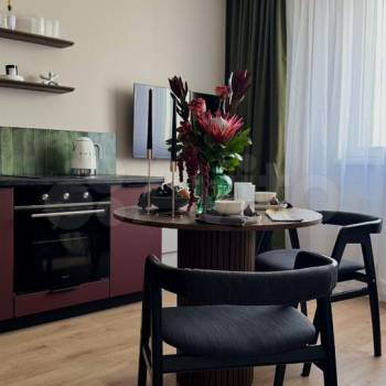 Сдается 1-комнатная квартира, 38 м²