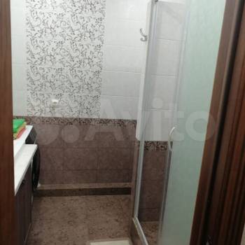 Продается 1-комнатная квартира, 47,6 м²