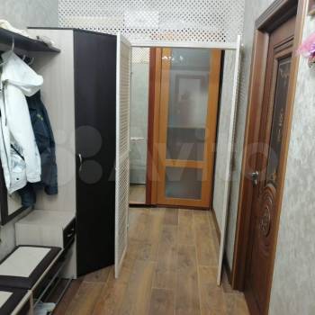 Продается 1-комнатная квартира, 47,6 м²