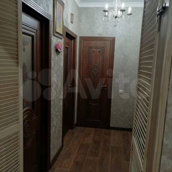 Продается 1-комнатная квартира, 47,6 м²