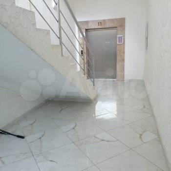 Продается 1-комнатная квартира, 47,6 м²