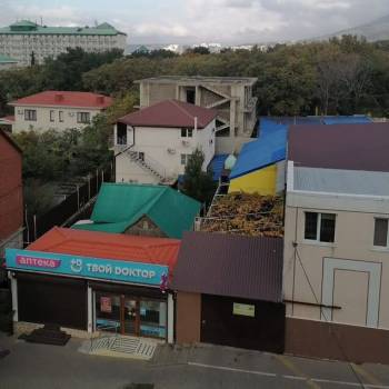 Продается 1-комнатная квартира, 47,6 м²