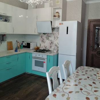 Продается 1-комнатная квартира, 47,6 м²