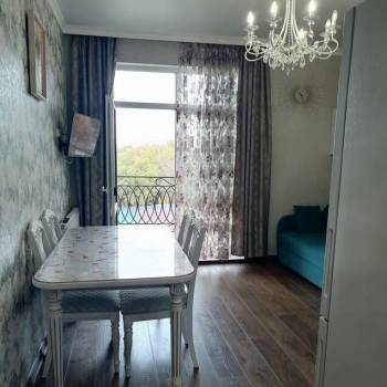 Продается 1-комнатная квартира, 47,6 м²