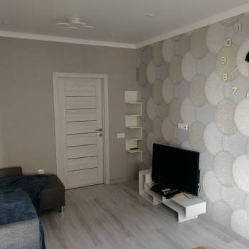 Сдается 1-комнатная квартира, 38,5 м²