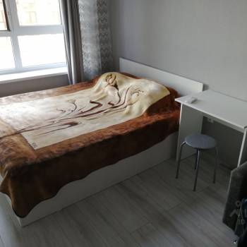 Сдается 1-комнатная квартира, 38,5 м²