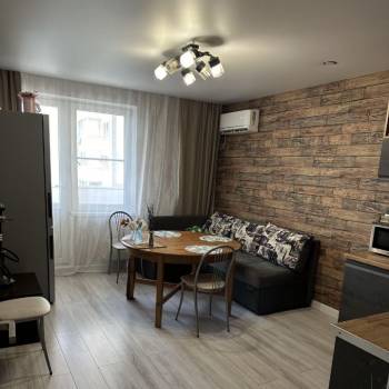 Продается 2-х комнатная квартира, 67,7 м²