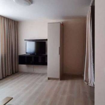 Сдается 1-комнатная квартира, 32 м²