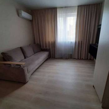 Сдается 1-комнатная квартира, 32 м²