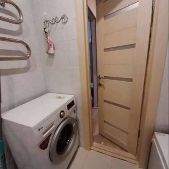 Сдается 1-комнатная квартира, 32 м²