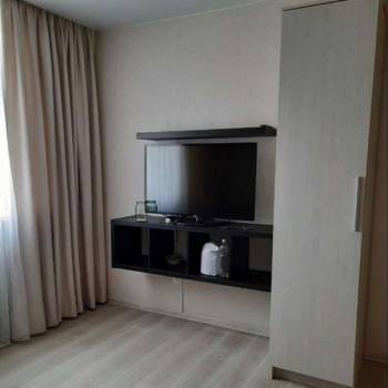 Сдается 1-комнатная квартира, 32 м²