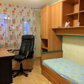 Сдается Многокомнатная квартира, 68,7 м²