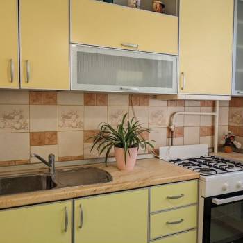 Сдается Многокомнатная квартира, 68,7 м²