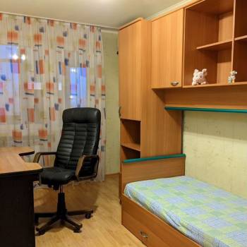 Сдается Многокомнатная квартира, 68,7 м²