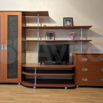 Сдается Многокомнатная квартира, 68,7 м²