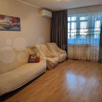 Сдается Многокомнатная квартира, 68,7 м²