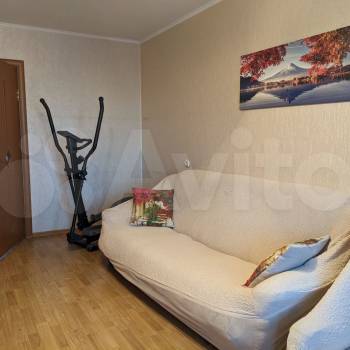 Сдается Многокомнатная квартира, 68,7 м²