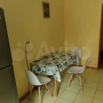 Сдается Многокомнатная квартира, 68,7 м²