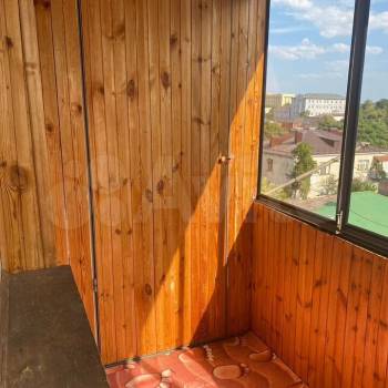 Сдается Многокомнатная квартира, 57,8 м²