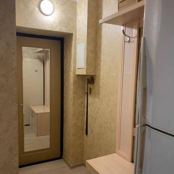 Сдается Многокомнатная квартира, 57,8 м²