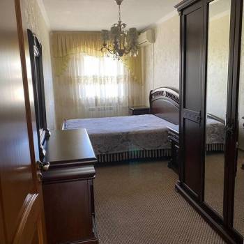 Сдается Многокомнатная квартира, 57,8 м²