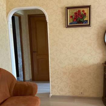 Сдается Многокомнатная квартира, 57,8 м²