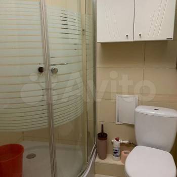 Сдается Многокомнатная квартира, 57,8 м²