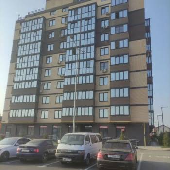 Продается 1-комнатная квартира, 38,4 м²